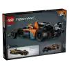 LEGO Technic NEOM McLaren Formula E Yarış Arabası - 42169