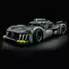 LEGO Technic PEUGEOT 9X8 24H Le Mans Hybrid Hypercar, 42156