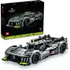 LEGO Technic PEUGEOT 9X8 24H Le Mans Hybrid Hypercar, 42156