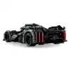 LEGO Technic PEUGEOT 9X8 24H Le Mans Hybrid Hypercar, 42156