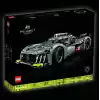 LEGO Technic PEUGEOT 9X8 24H Le Mans Hybrid Hypercar, 42156