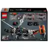 LEGO Technic VTOL Ağır Kargo Uzay Gemisi LT81 - 42181