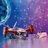 LEGO Technic VTOL Ağır Kargo Uzay Gemisi LT81 - 42181