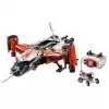 LEGO Technic VTOL Ağır Kargo Uzay Gemisi LT81 - 42181