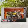 Maisto 1:18 Harley Davidson 2001 FXDWG Dyna