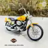 Maisto 1:18 Harley Davidson 2001 FXDWG Dyna