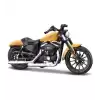 Maisto 1:18 Harley Davidson 2014 Sportster Iron 883