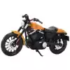 Maisto 1:18 Harley Davidson 2014 Sportster Iron 883