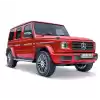 Maisto 1:25 2019 Mercedes Benz G-Class- 31531