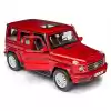 Maisto 1:25 2019 Mercedes Benz G-Class- 31531