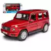 Maisto 1:25 2019 Mercedes Benz G-Class- 31531