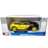 Maisto 1:24 Bugatti Chiron Sport - 31524