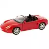 Maisto 1:24 Porsche Boxster - 31933