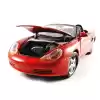 Maisto 1:24 Porsche Boxster - 31933