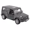 Maisto 1:25 2019 Mercedes Benz G-Class- 31531