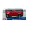 Maisto 1:27 Ford F-150 STX - 31270