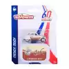 Majorette French Touch Citroen 2CV- 212055013