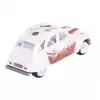 Majorette French Touch Citroen 2CV- 212055013