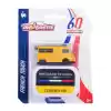 Majorette French Touch Citroen HY Sarı - 212055013