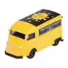 Majorette French Touch Citroen HY Sarı - 212055013