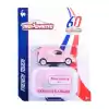 Majorette French Touch Renault Kangoo - 212055013