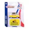 Majorette French Touch Volkswagen T1 - 212055013