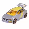 Majorette Limited Edition Series 10 - Renault Megane RS -222F-4