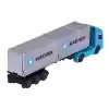 Majorette Lojistik Maersk - Volvo Transporter Konteyner 2x20ft