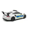 Majorette Porsche 911 GT3 RS Polis Araç Taşıma Arabası - 212058199038