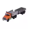 Majorette Trailer Mack Granite- 3154