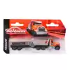 Majorette Trailer Mack Granite- 3154