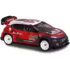 Majorette WRC Cars - Citroen C3 WRC 2018