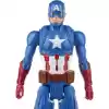 Marvel Avengers Titan Hero Serisi Captain America, F7877