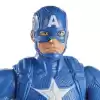 Marvel Avengers Titan Hero Serisi Captain America, F7877