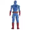 Marvel Avengers Titan Hero Serisi Captain America, F7877