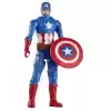 Marvel Avengers Titan Hero Serisi Captain America, F7877