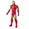 Marvel Avengers Titan Hero Serisi Iron Man, F7873