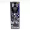 Marvel Titan Hero Serisi Black Panter, E1363