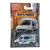 Matchbox European Streets 2024 - Renault Master Ambulance