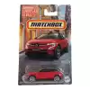 Matchbox European Streets 2024 - 6 Modellik Set