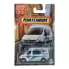 Matchbox European Streets 2024 - 6 Modellik Set