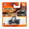 Matchbox Polaris Ranger - 75