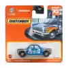 Matchbox Pushn Puller - 53