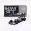 MINI GT: 1/64 AlphaTauri AT03 #10 Pierre Gasly 2022 Abu Dhabi Grand Prix MGT00539