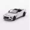 MINI GT: 1/64 Bentley Mulliner Bacalar Car Zero MGT00544