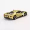 Mini GT 1/64 Ford GT Holman Moody Heritage Edition MGT00536