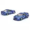 Mini GT 1/64 Nissan Skyline GT-R (R34) Kaido Works V3 KHMG055