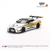 Mini GT Nissan LB-Silhouette WORKS GT 35GT-RR Ver.2 LB Racing Formula Drift 2022 - 491