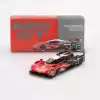 Mini GT Cadillac V-Series.R #311 Action Express Racing 2023 Le Mans 24 Hrs - MGT00736