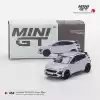 Mini GT Hyundai KONA N Sonic Blue - 454